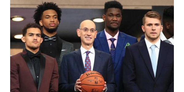 Phoenix Suns har en heftig strid